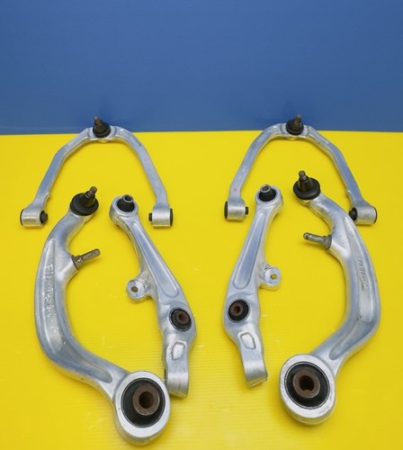 Nissan 350z front upper - front, lower