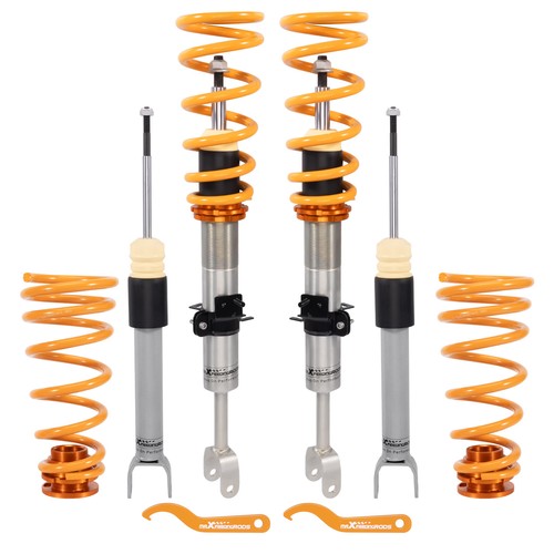 Coilover suspension spring - coilover,