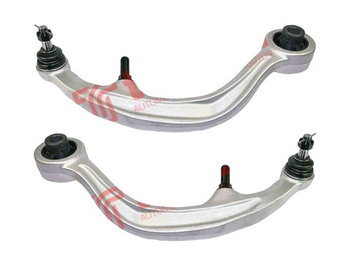 Wishbone suspension control - suspension,