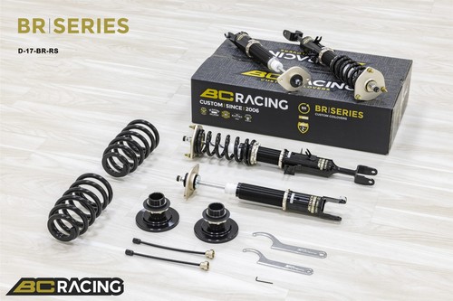 Racing coilovers - br,
