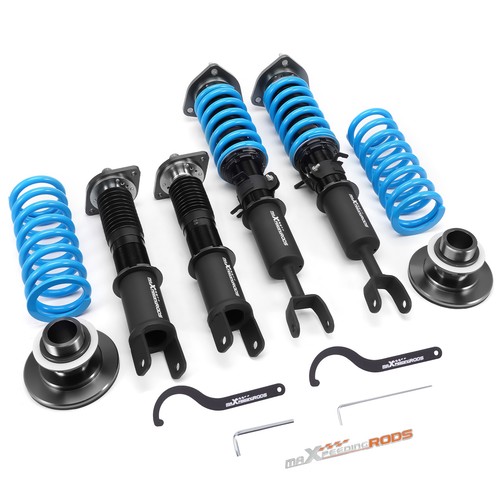 Coilovers suspension kit for - suspension,