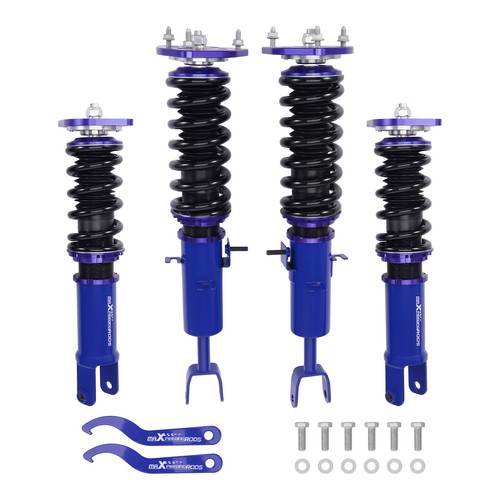 Coilovers suspension kit - suspension,
