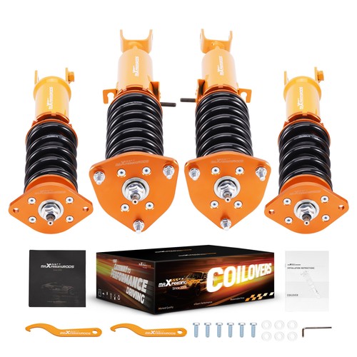 Coilover suspension kit - kit, for