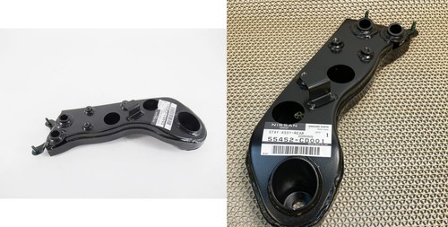 Nissan oem rear suspension - nissan,