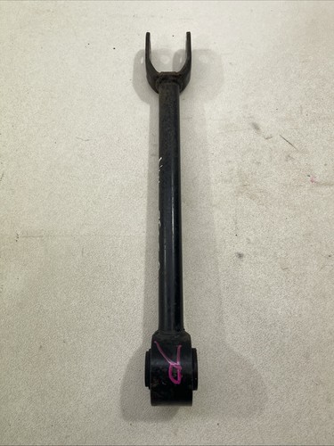 Nissan 350z suspension control