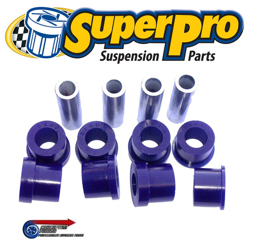 Superpro rear upper - upper, wishbone