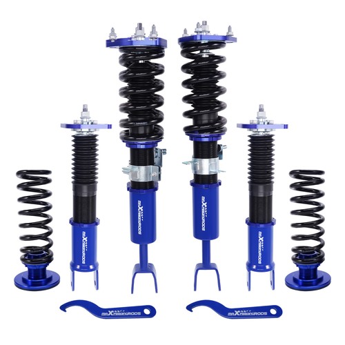 Coilover suspension kit - coilover,
