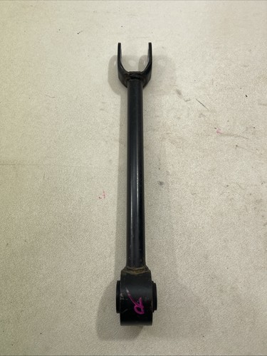 Nissan 350z suspension control