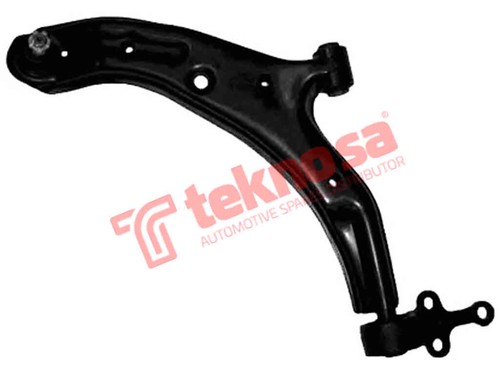 Wishbone suspension control - suspension,