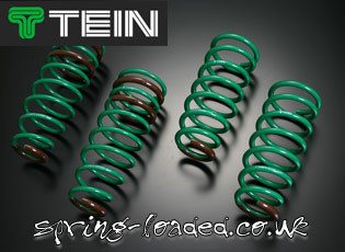 Tein tech suspension - tein, s