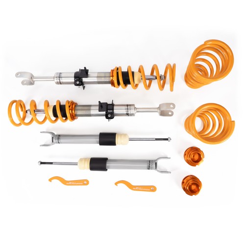 Street coilovers for - street, nissan