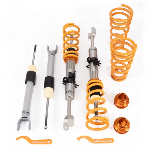 Coilover suspension for - for, nissan