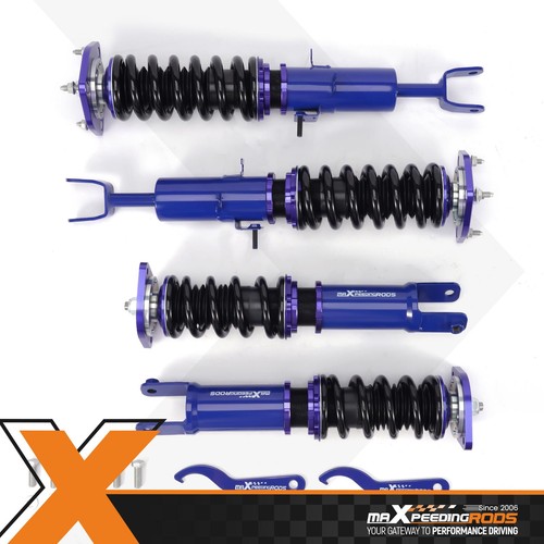 Coilovers suspension kit - kit, for