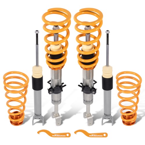 Complete coilovers for nissan - complete,