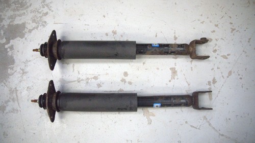 Nissan 350z rear suspension - nissan,
