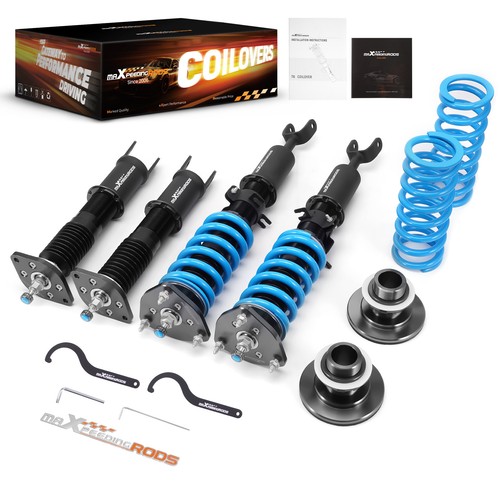 Lowering suspension coilovers - lowering,