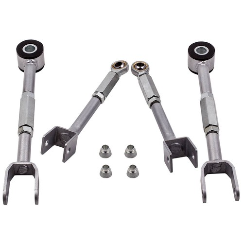 Adjustable rear camber control - adjustable, camber/control