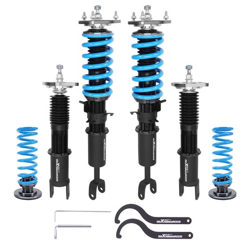 Full coilovers for nissan - nissan, 350z