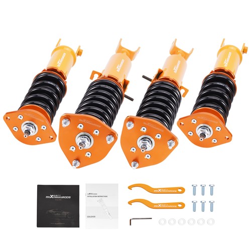 Coilovers kit for - coilovers, nissan