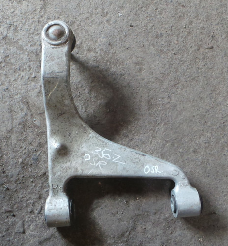 2002 nissan 350z rear upper - 2002-09,