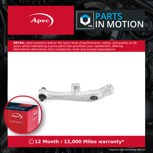 Wishbone suspension arm - /,