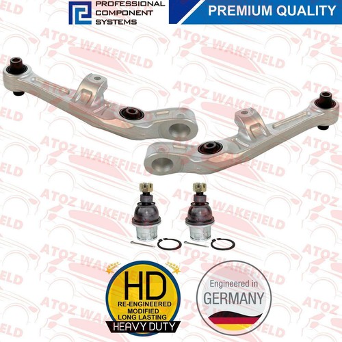 For nissan 350z g35 front - for,
