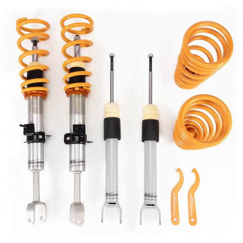 Coilover suspension for nissan - coilover,