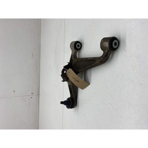 Nissan 350z suspension control