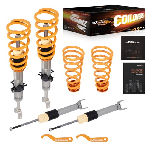 Street coilovers for nissan - street,