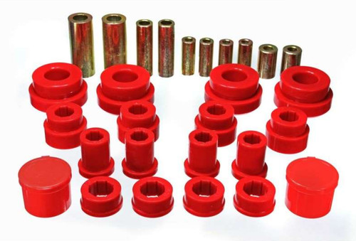 Energy suspension front - energy,