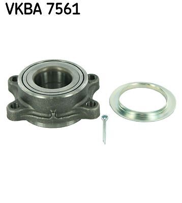 Skf vkba7561 wheel - skf,