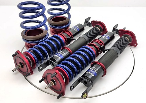 Coilovers suspension kit - coilovers,