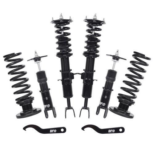 Coilovers suspension kit for - coilovers,