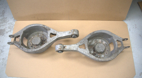 Nissan 350z rear lower - nissan,
