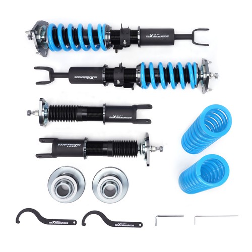 Coilovers suspension kit - suspension, for
