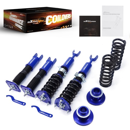 Coilover lowering kit - kit, for