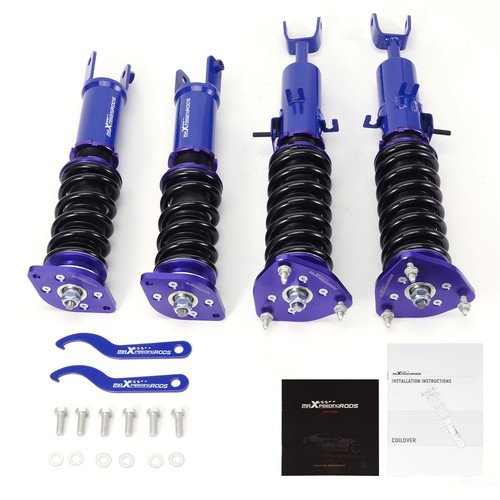 Coilovers suspension kit - suspension, for