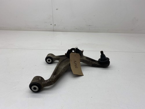 Nissan 350z suspension - , control