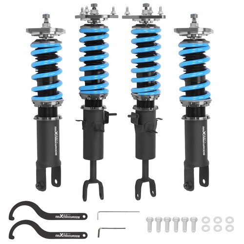 Coilovers suspension kits - suspension,