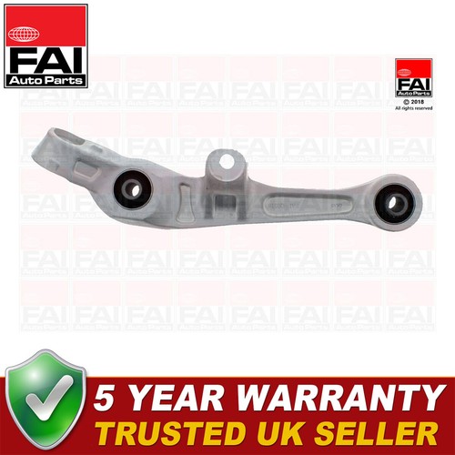 Fai front right - fai, lower