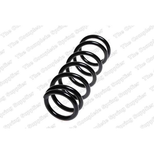 Coil springs for - 2x,