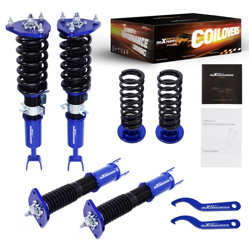 Performance coilovers for - performance,