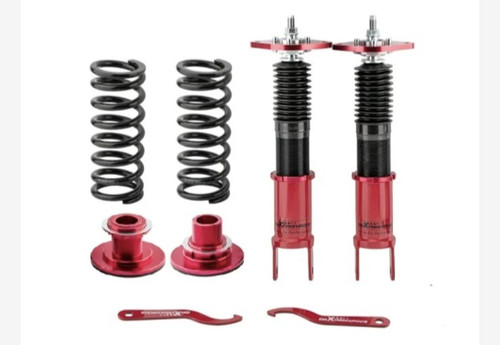 Rear springsshock struts - rear,