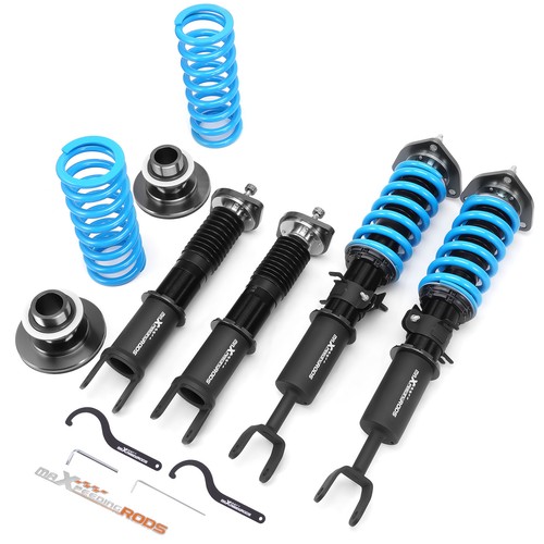 Coilovers suspension kit - kit, for
