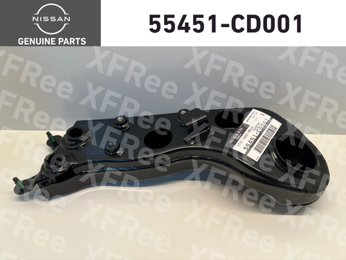 Nissan genuine 350z 2003 2008 - nissan,