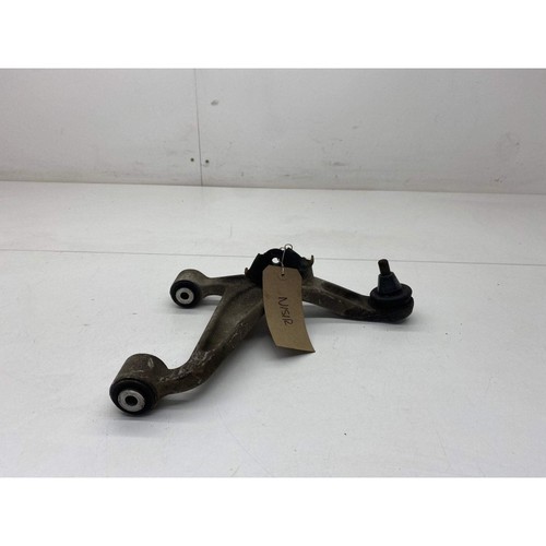 Nissan 350z suspension - , control