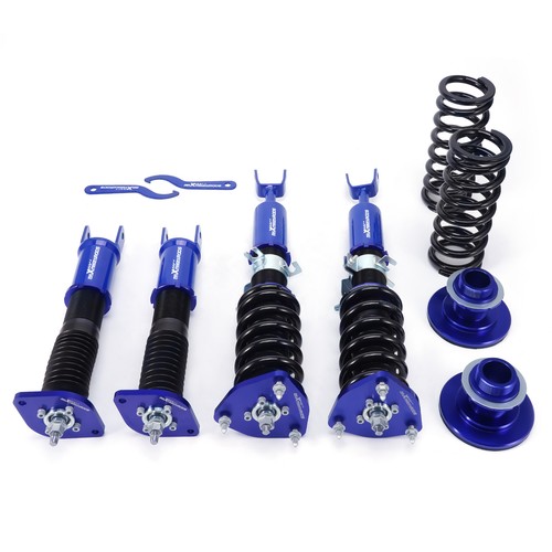 Coilovers kits for nissan - coilovers,