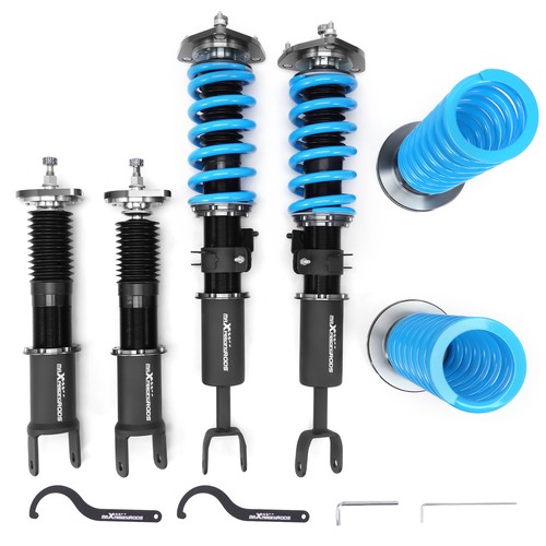 Full coilovers for - for, 350z