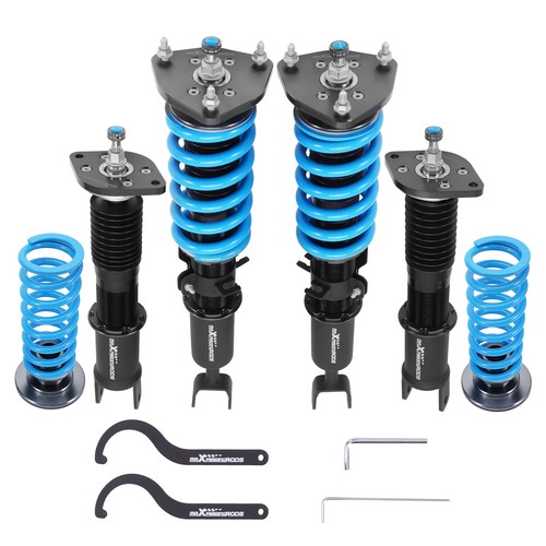 Coilovers suspension struts - suspension,