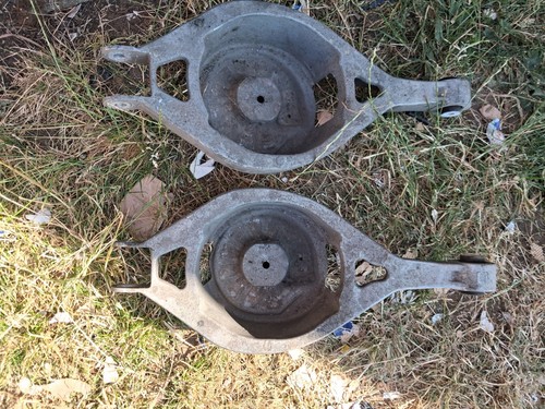 Genuine nissan 350z - genuine, rear